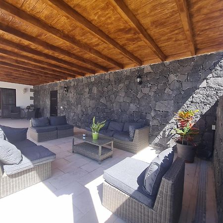Villa Carla Playa Blanca  Exteriör bild