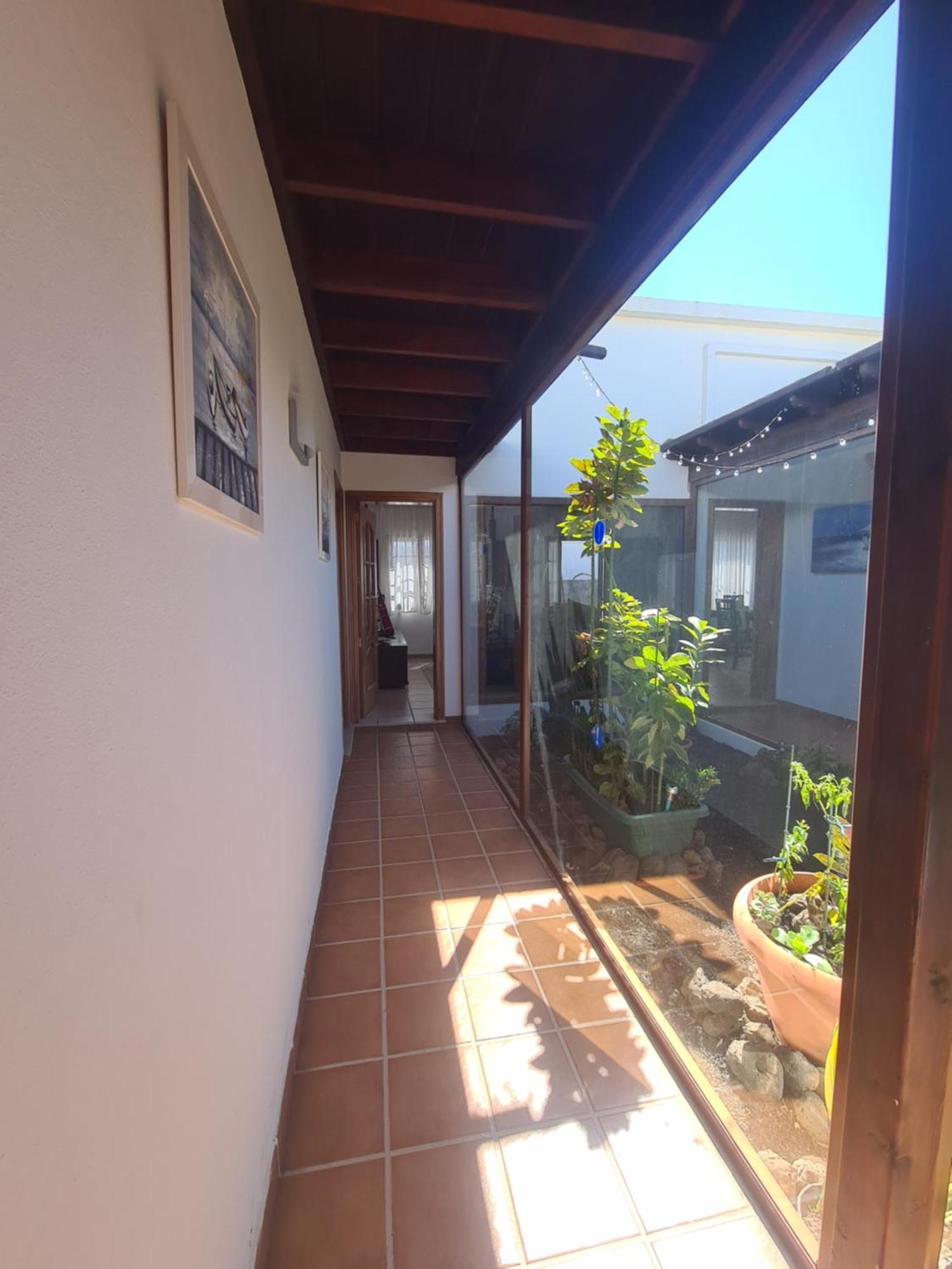 Villa Carla Playa Blanca  Exteriör bild