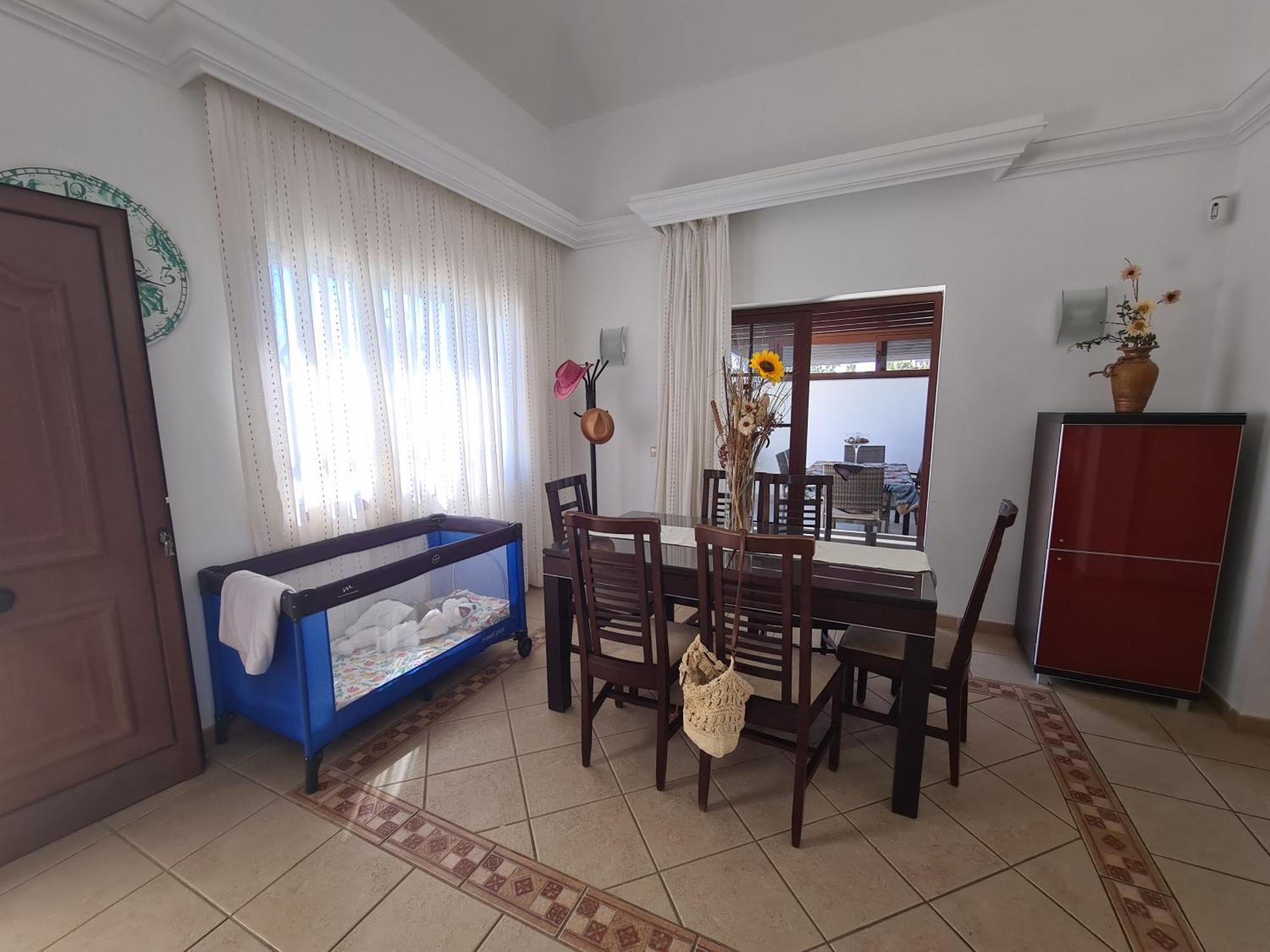 Villa Carla Playa Blanca  Exteriör bild