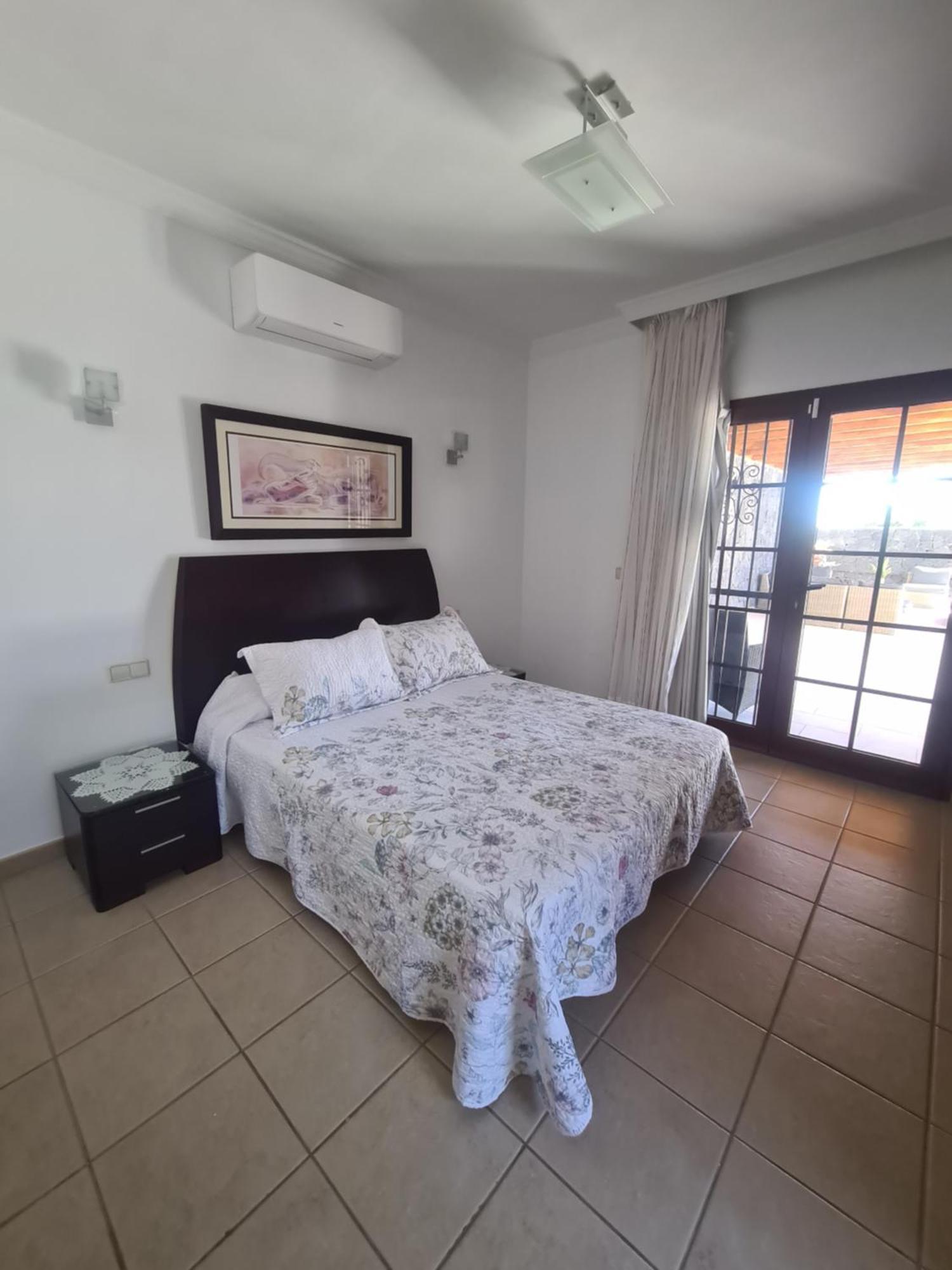 Villa Carla Playa Blanca  Exteriör bild