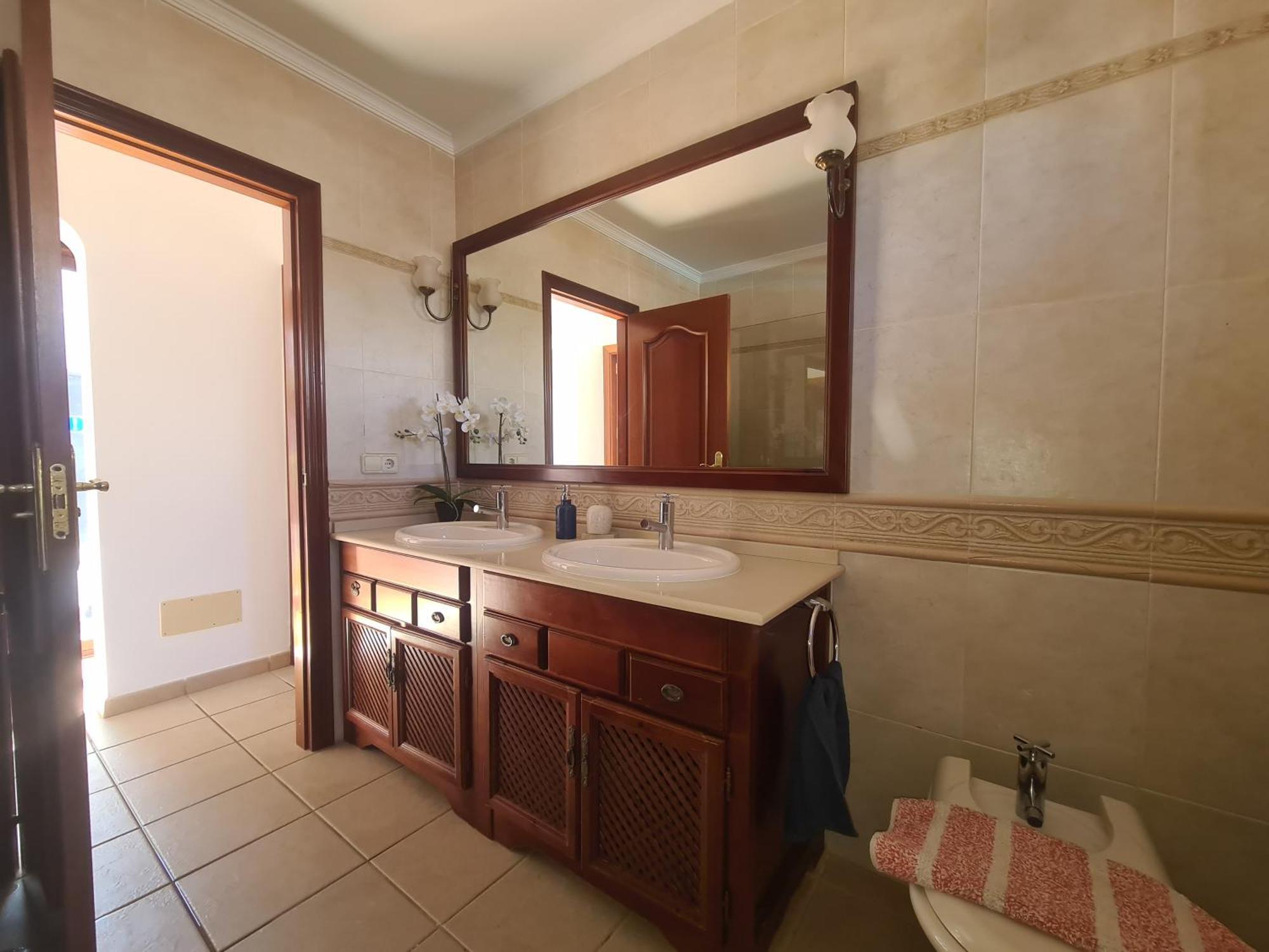 Villa Carla Playa Blanca  Exteriör bild