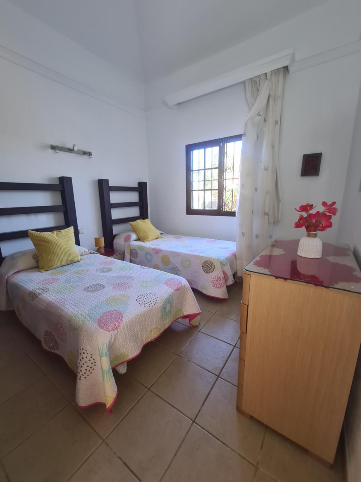 Villa Carla Playa Blanca  Exteriör bild