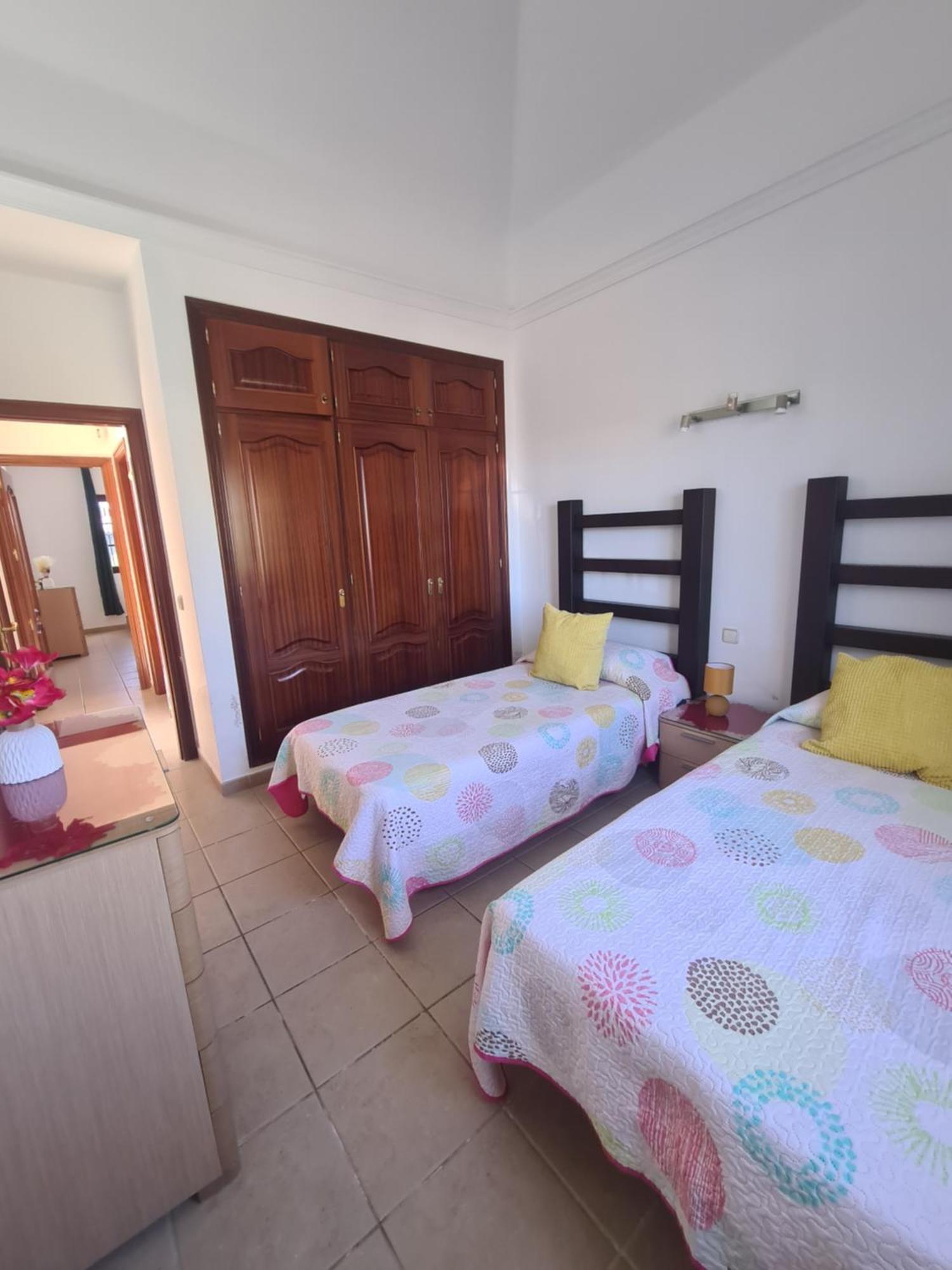 Villa Carla Playa Blanca  Exteriör bild