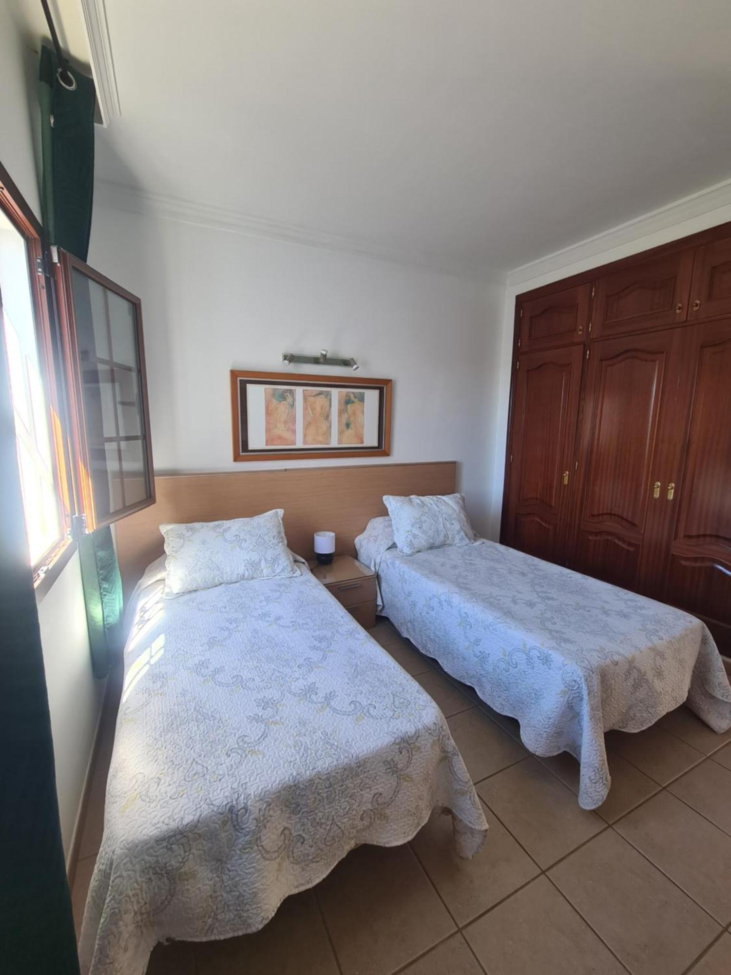 Villa Carla Playa Blanca  Exteriör bild